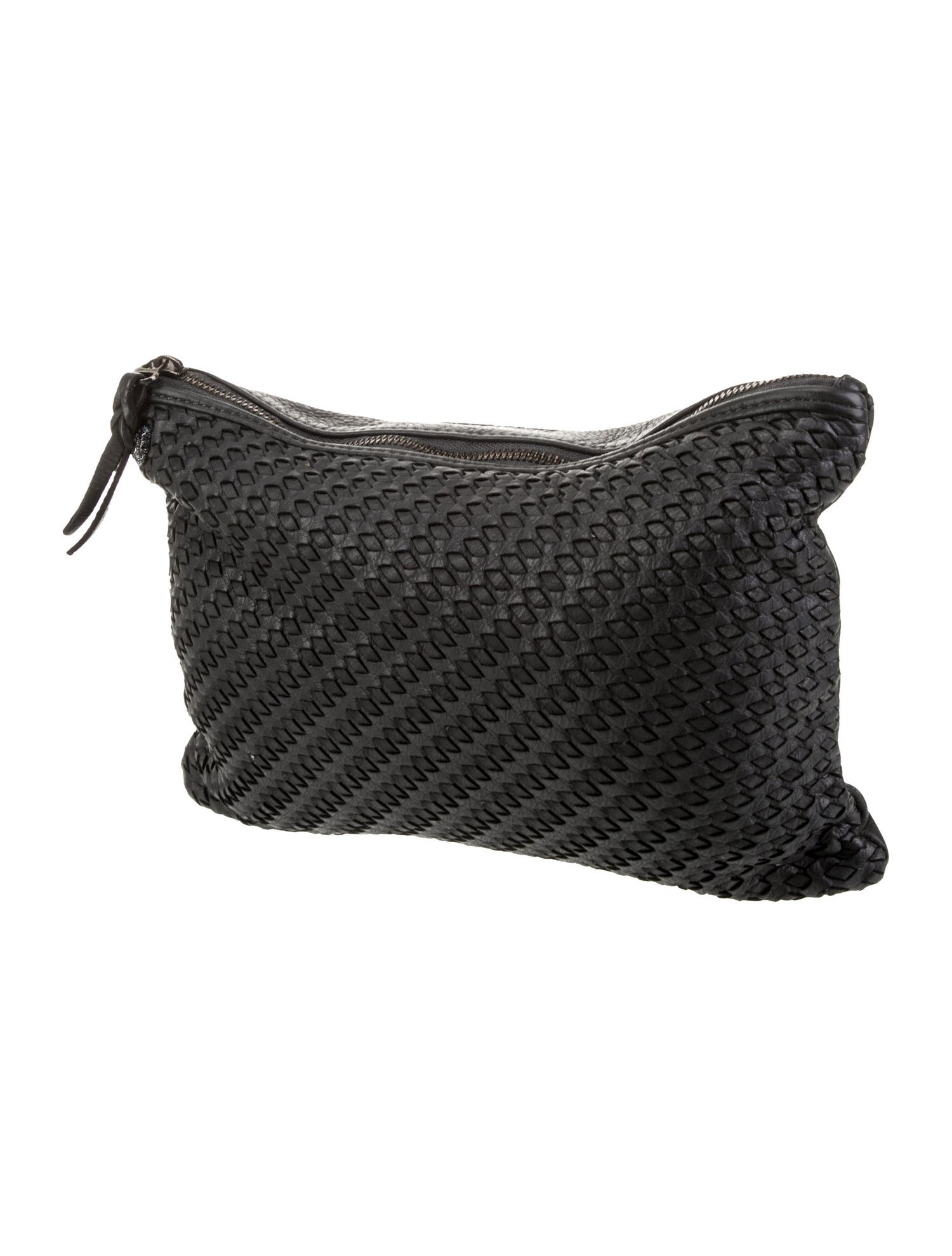 Zadig & Voltaire Leather Portfolio